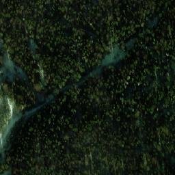 Satellite imagery of Kamen’ Romanov, RU