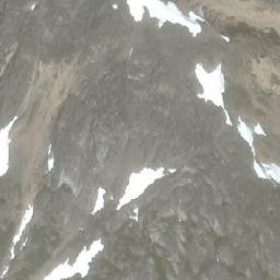 Satellite imagery of Missusjay Mountain, CA