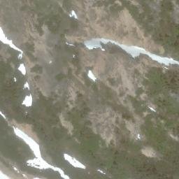 Satellite imagery of Missusjay Mountain, CA