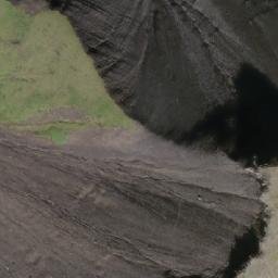 Satellite imagery of Eaglenest Range, CA
