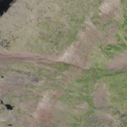 Satellite imagery of Ovis Ridge, CA