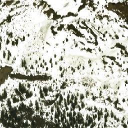 Satellite imagery of Mount Finlay, CA