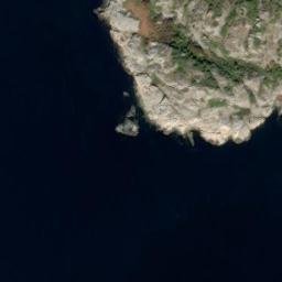 Satellite imagery of Lilla Torholmen, SE