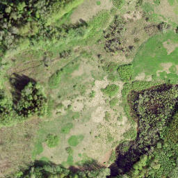 Satellite imagery of boundary_stone, EE