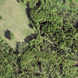 Satellite imagery of LV-EST, EE