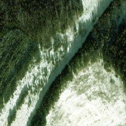 Satellite imagery of Kamen’ Romanov, RU