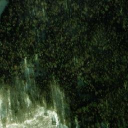 Satellite imagery of Kamen’ Romanov, RU