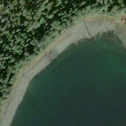 Satellite imagery of Rodgers Point, US