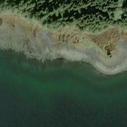 Satellite imagery of Rodgers Point, US