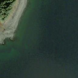 Satellite imagery of Rodgers Point, US