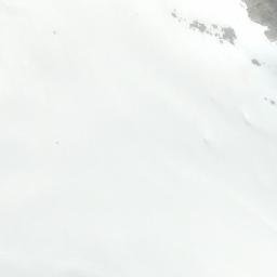 Satellite imagery of Sawback Range, CA