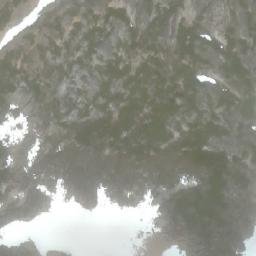 Satellite imagery of Missusjay Mountain, CA