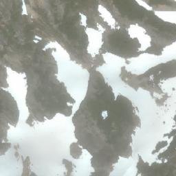 Satellite imagery of Missusjay Mountain, CA