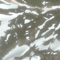 Satellite imagery of Missusjay Mountain, CA