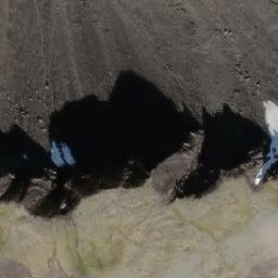 Satellite imagery of Eaglenest Range, CA