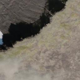 Satellite imagery of Eaglenest Range, CA
