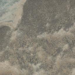 Satellite imagery of Ovis Ridge, CA