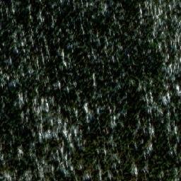 Satellite imagery of McConnell Pass, CA