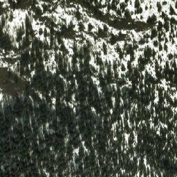 Satellite imagery of Mount Finlay, CA