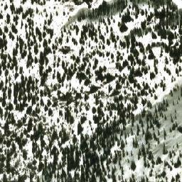 Satellite imagery of Mount Finlay, CA