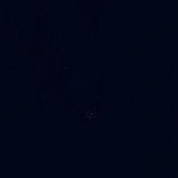 Satellite imagery of Byrknalten, SE