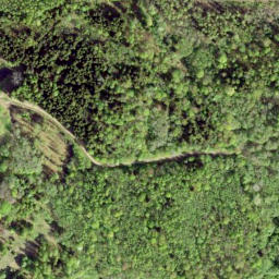 Satellite imagery of boundary_stone, EE