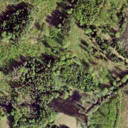 Satellite imagery of Palpiera Naudas Akmens, LV
