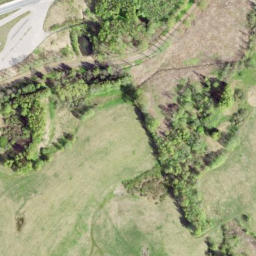 Satellite imagery of LV-EST, EE