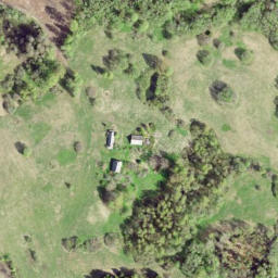 Satellite imagery of LV-EST, EE