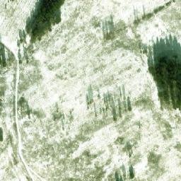 Satellite imagery of Kamen’ Romanov, RU