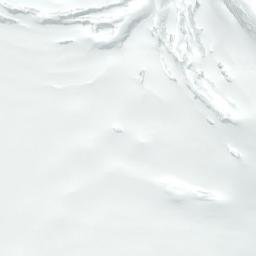 Satellite imagery of Sawback Range, CA