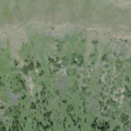 Satellite imagery of Camp Hill, CA