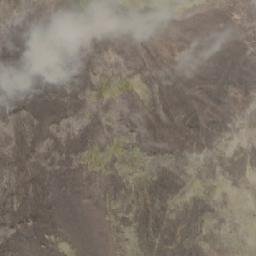 Satellite imagery of Eaglenest Range, CA