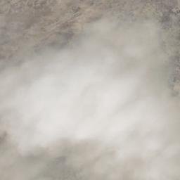 Satellite imagery of Eaglenest Range, CA