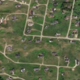 Satellite imagery of survey_point, DK