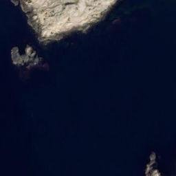 Satellite imagery of Svarteskär, SE