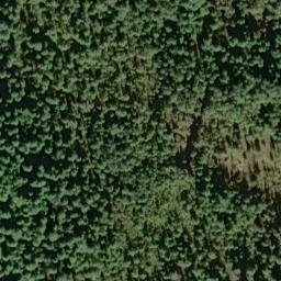Satellite imagery of Point Hugh, US