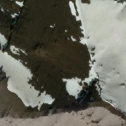Satellite imagery of Tsatia Mountain, CA