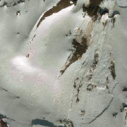 Satellite imagery of Tsatia Mountain, CA