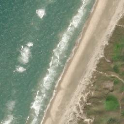Satellite imagery of survey_point, DK