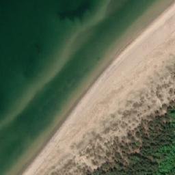 Satellite imagery of Ovišrags, LV
