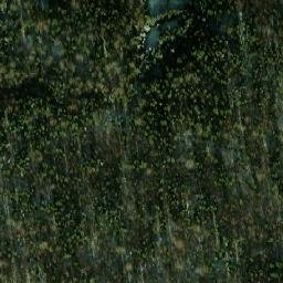 Satellite imagery of Kamen’ Paklin, RU