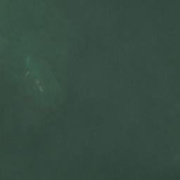 Satellite imagery of Point Hugh, US