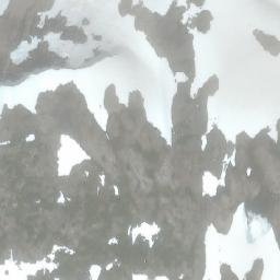 Satellite imagery of Cinema Mountain, CA
