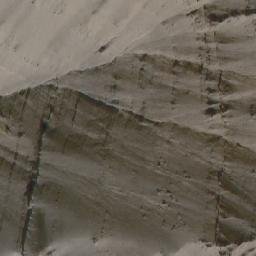 Satellite imagery of Tsatia Mountain, CA