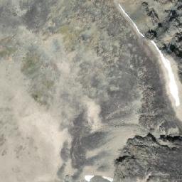 Satellite imagery of Harmon Peak, CA