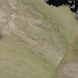 Satellite imagery of Mount Yuen, CA