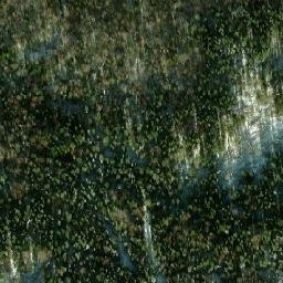 Satellite imagery of Kamen’ Paklin, RU