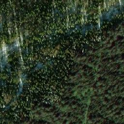 Satellite imagery of Kamen’ Paklin, RU