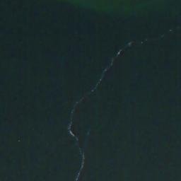Satellite imagery of Ushk Point, US